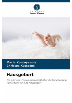 Hausgeburt