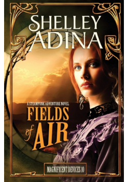 Fields of Air