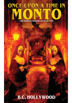 Once Upon a Time in Monto