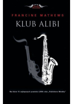Klub alibi