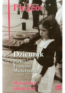 Dziennik córki Francois Mitterranda
