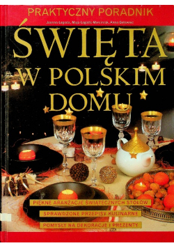 Święta w polskim domu