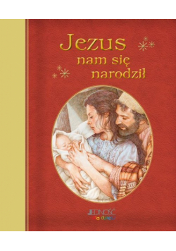 Jezus nam się narodził