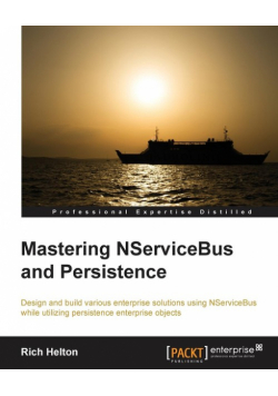 Learning Nservicebus and Persistence