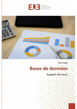 Bases de données
