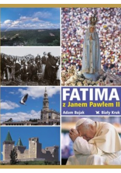 Fatima  z Janem Pawłem II