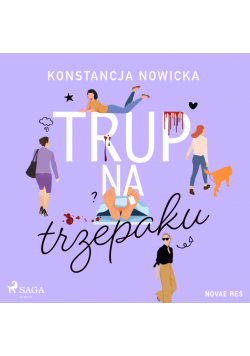 Trup na trzepaku