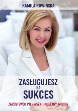 Zasługujesz na sukces