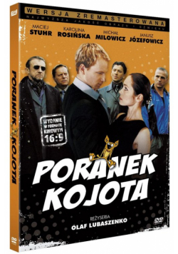 Poranek Kojota