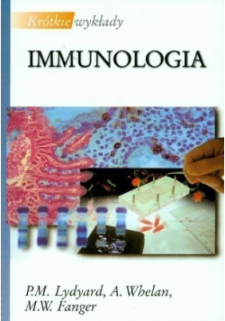 Krótkie wykłady Immunologia