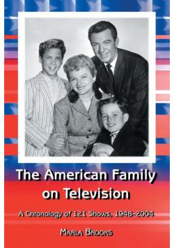 The American Family on Television