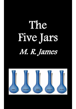 The Five Jars