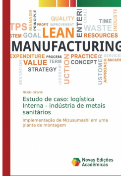Estudo de caso