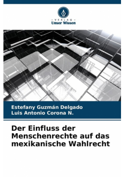 Der Einfluss der Menschenrechte auf das mexikanische Wahlrecht