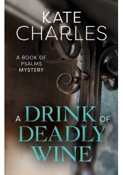 Drink of Deadly Wine