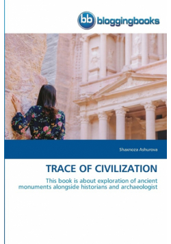 Trace Of Civilization