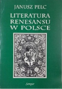 Literatura renesansu w Polsce