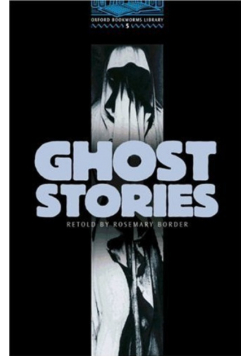 Ghost Stories