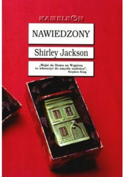 Nawiedzony