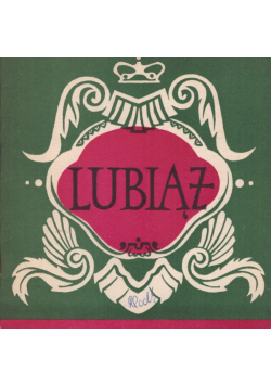 Lubiąż