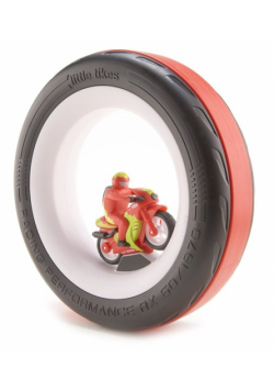 Wheelz Tire Racers Motor