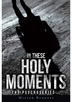 In These Holy Moments