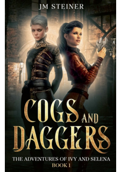 Cogs and Daggers