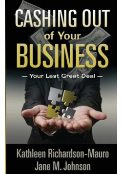 Cashing Out of Your Business
