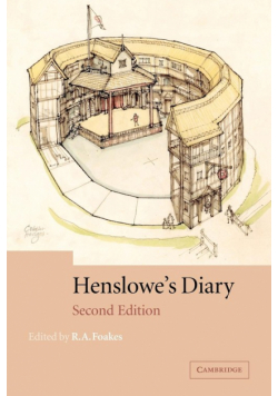 Henslowe's Diary