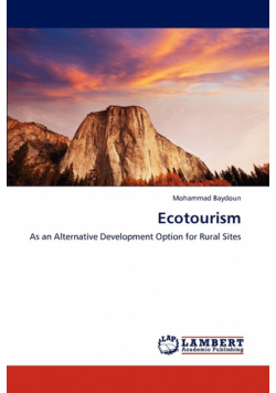 Ecotourism