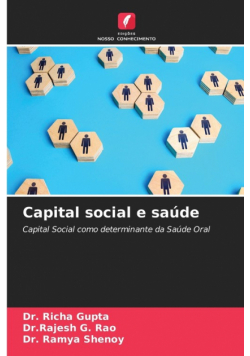 Capital social e saúde