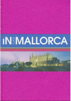 Inguide Mallorca Monaco Books