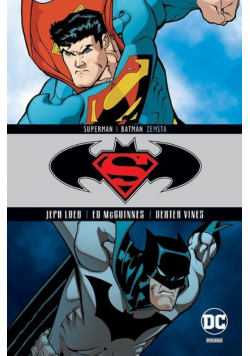 Superman / Batman Tom 4 Zemsta