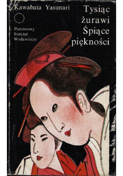 Tysiąc żurawi Śpiące piękności