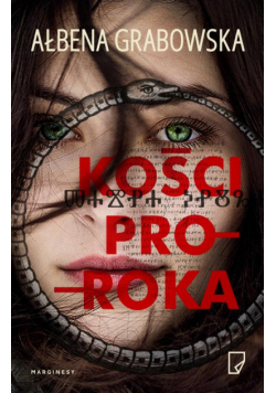 Kości proroka