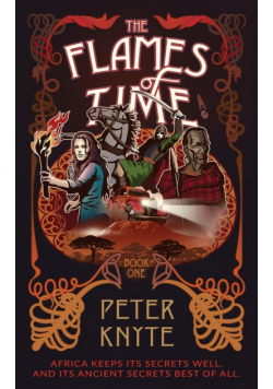 The Flames of Time