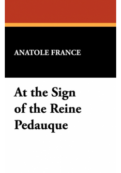 At the Sign of the Reine Pedauque