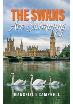The Swans Are Swimming