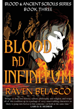 Blood Ad Infinitum
