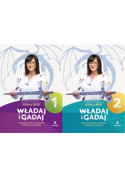 Władaj i gadaj Część 1 i 2