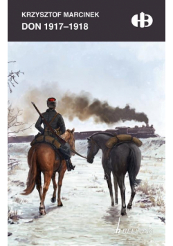 Don 1917 - 1918