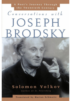 Conversations with Joseph Brodsky