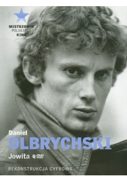 Daniel Olbrychski Jowita