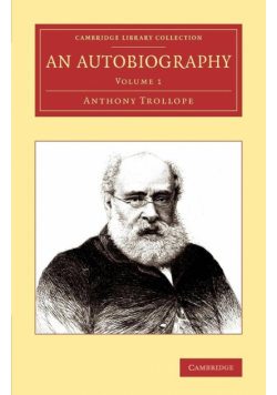 An Autobiography - Volume 1