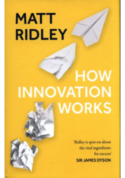 How Innovation Works