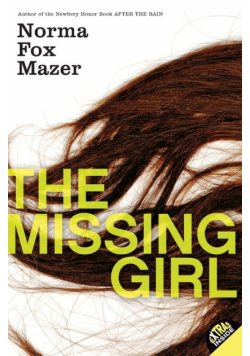 The Missing Girl