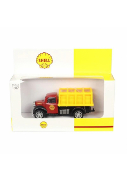 Shell Old Timer 12 1:87