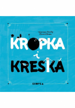 Kropka i kreska