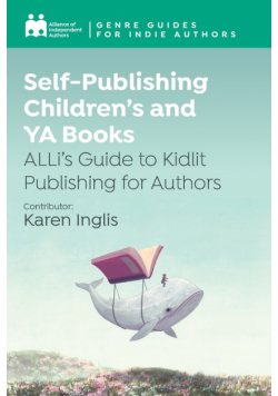 Self-Publishing Children's and YA Books