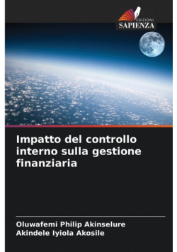 Impatto del controllo interno sulla gestione finanziaria